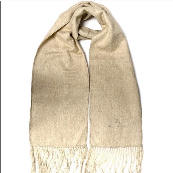 Patagonia Accessories - Alpaca Camargo scarf